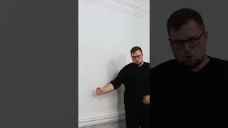 Как красить молдинги? Ликбез
