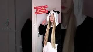 Rebekah Wing TikTok-Video!! | Fluffy . bekki