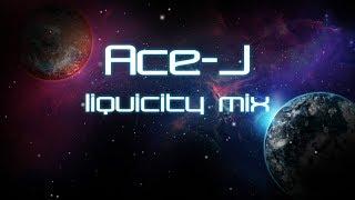 When Galaxies Collide - Liquicity Mix (Mixed by Ace-J & Zwind)