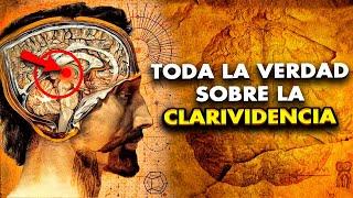 ️ DOCUMENTAL: SECRETOS de la CLARIVIDENCIA  ¿Cómo ACCEDER a los Mundos Superiores de Consciencia?