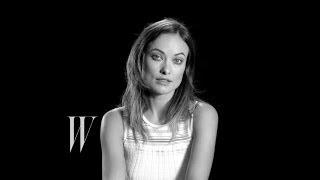 Olivia Wilde Reveals Her Cinematic Crush