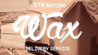 XTM.Nation Wax Delivery Service #1 | Loyal Soldier - Jesse Royal feat. Lutan Fyah [2014]