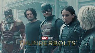 Thunderbolts* | D23 Brazil Special Look | In Theaters May 2, 2025