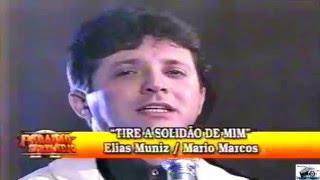 Gilliard - Tira a Solidão de mim (Inédito)