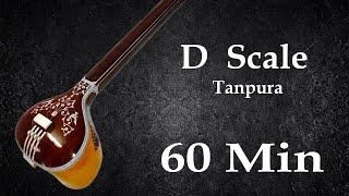 D Scale Tanpura ll Best For singing ll Best for meditation