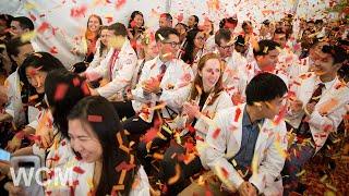 Medical Student Scholarship Announcement | Weill Cornell Medicine