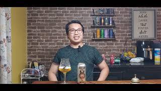 Wayfinder Original Cold IPA (THE Original Cold IPA!) Review - Ep. #3191