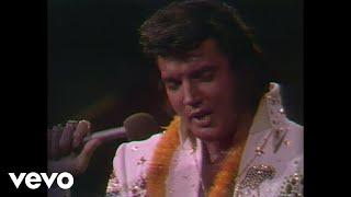 Elvis Presley - Johnny B. Goode (Aloha From Hawaii, Live in Honolulu, 1973)