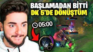 1 LEVELDE OYUNU BİTİRDİK, DAKİKA 5 DE DÖNÜŞTÜM! | TEK ATAN GÖLGE KAYN | Zegabon