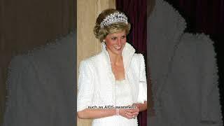 The Life and Legacy of Princess Diana: Remembering the People's Princess