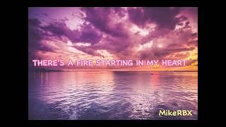 Adele - Rolling In The Deep ( Lyrics )