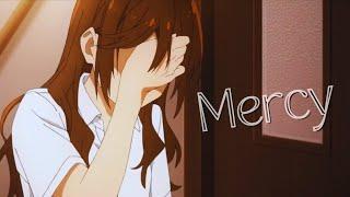 Horimiya [AMV] - Mercy