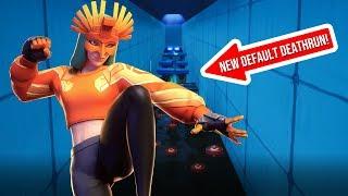 Presentation TRAILER - Icifyed- DEFAULT Deathrun