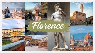 Florence, Italy 2024  | (4K walking tour)