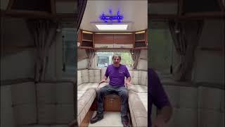  TOP FIVE Popular MOTORHOME Layouts  #shorts