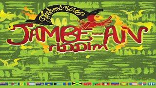 Jambe-An Riddim Mix Ft. Party Animal - Charly Black, Machel Montano, Pternsky, Mavado & More  