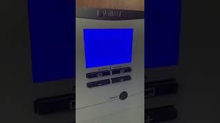 Vaillant - Radio Communication interrupted / communication fault #heatpumps #vaillant #i85