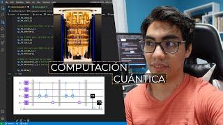 I Learn Quantum Computing From Scratch