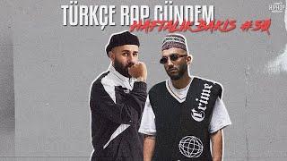 Türkçe Rap Gündem: Haftalık Bakış #50 (Şam vs. Heja)