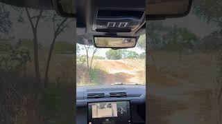 Offroading with the Land Rover Defender 110 XDymanic #Defender110 #Offroading