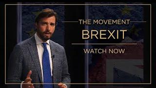 "BREXIT" - The Movement Ep. 6 by Thierry Baudet