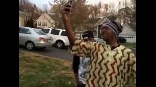 Best of African Dad(Samtakesoff) 2013 Vines