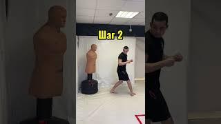 КАК ПРАВИЛЬНО БИТЬ УДАР С РАЗВОРОТА? Step by step. Tutorial. #taekwondo #tkd #martialarts #tutorial