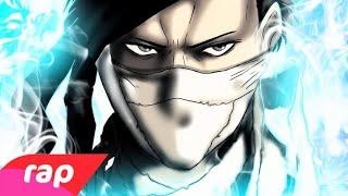 Cover - Rap do Zabuza | iFushi