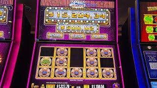 Wow!! First MEGA on Welcome to Fantastic Jackpots ️ Better than a Jackpot!