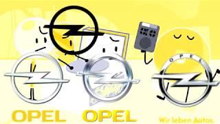 BFB 8 in Opel Chorded
