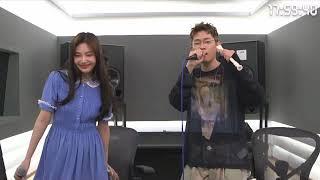 ‪Crush (ft. Red Velvet’s JOY) - Mayday (Live from Countdown Live Video)