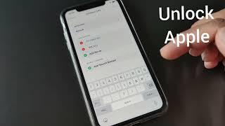 iCloud Update iOS 18.1!! bypass Apple Activation lock!! Disable iPhone Unlock without Previous Owner