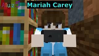 Shout Like Singer when it Hurts Meme Aluz 5 Animation  #minecraft #minecraftanimation