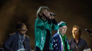 The Rolling Stones - Bob Dylan / Like a Rolling Stone - Live - Santa Clara CA - July 17, 2024