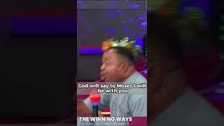WINNING WAYS! #explorepage #sermonclip #cpm #revlawrence #sundayservice #WISDOMCATHEDRAL