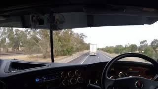 Hume Highway Melbourne to Sydney part 4 #102