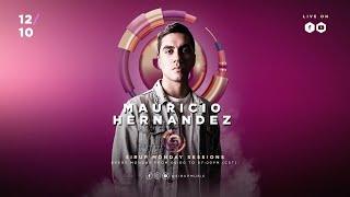 Sirup Monday Sessions - Live with Mauricio Hernandez