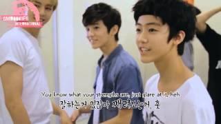 [ENG] 에스엠루키즈 SMROOKIES_Rookie Station Vol. 5