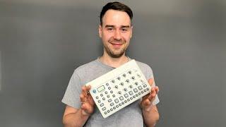 Stimming reviews the Elektron Model:Cycles (Electronic Beats TV)