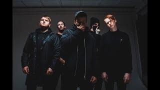 Band Photoshoot Vlog - Alpha Wolf (Profoto B1 Studio)