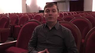 История Мариинского театра познавательная видеопрограмма из цикла программ «Шедевры русского балета»