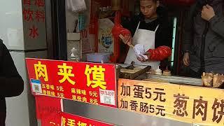 Храната в Китай, какво ядат китайците