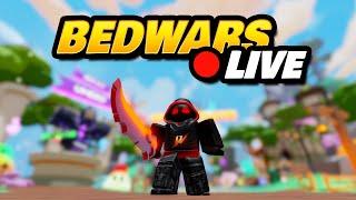 BedWars Update and Custom Games