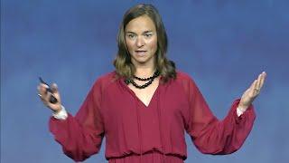 Melissa Stockwell | The Power of Choice | Keynote Speaker | SpeakInc