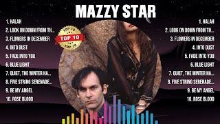 Mazzy Star Mix Top Hits Full Album ▶️ Full Album ▶️ Best 10 Hits Playlist