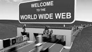 Happy 25 Years, World Wide Web