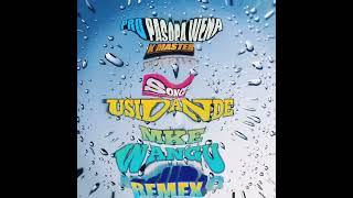 K MASTER___ usidange mke wangu remix