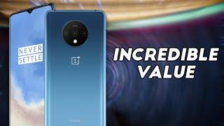 OnePlus 7T is an Amazing Value  (But it's NOT for ALL)