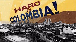 Haro En Colombia! - HARO BMX 2022