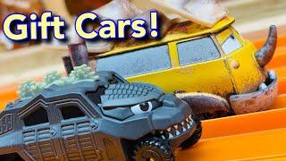 Gift Car Race from the last 2 Mail In Races!